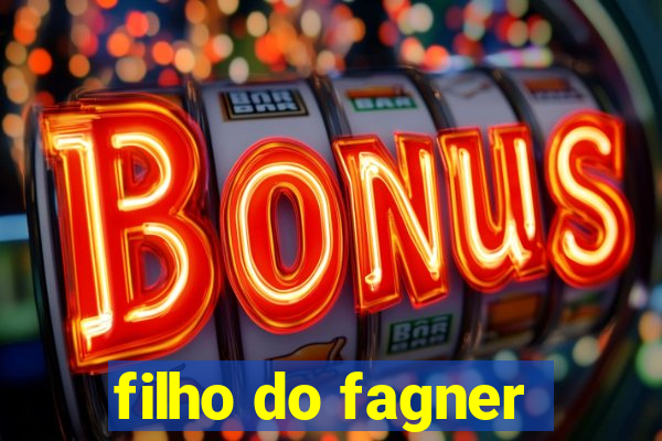 filho do fagner